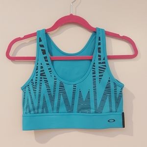 Oakley Sports bra